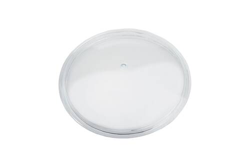24 cm Pyrex Cam Kapak - 2