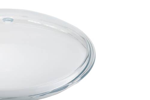 24 cm Pyrex Cam Kapak - 3