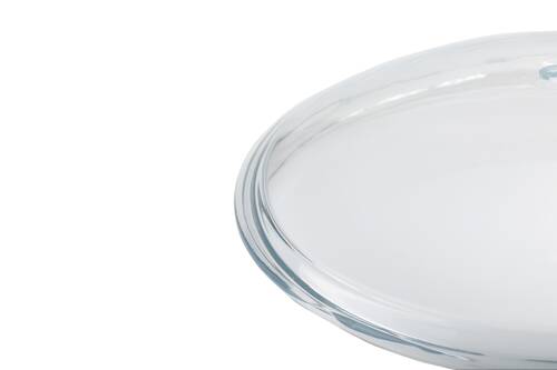 24 cm Pyrex Cam Kapak - 4