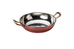 Teflon Bakır Tava - 1