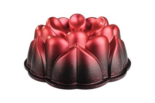 Crown Döküm Kek Kalıbı - 2