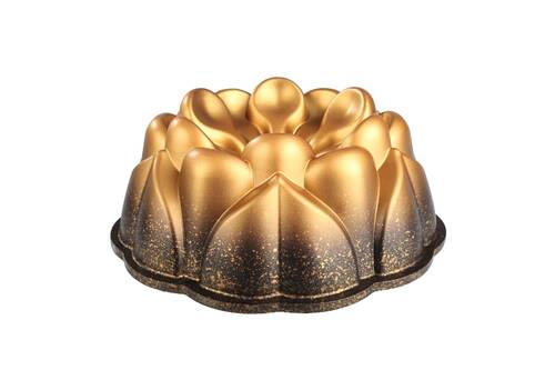 Crown Döküm Kek Kalıbı - Thumbnail