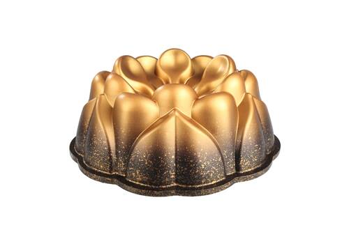Crown Döküm Kek Kalıbı - 4