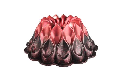 Crown Döküm Kek Kalıbı - 2