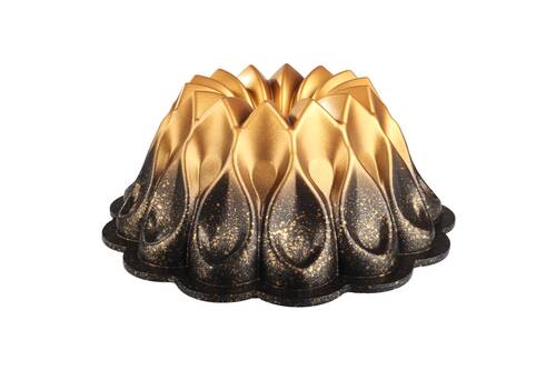 Crown Döküm Kek Kalıbı - 4