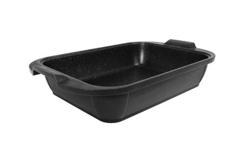 Matrix Kendinden Kulplu Döküm Fırın Tepsisi - 1