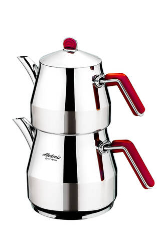 Elmas Elit Çaydanlık - 2